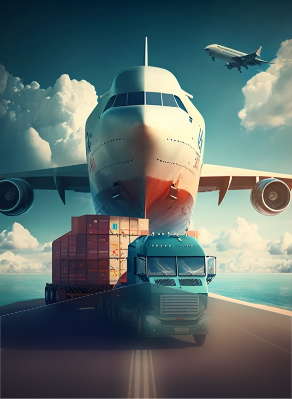Air Freight