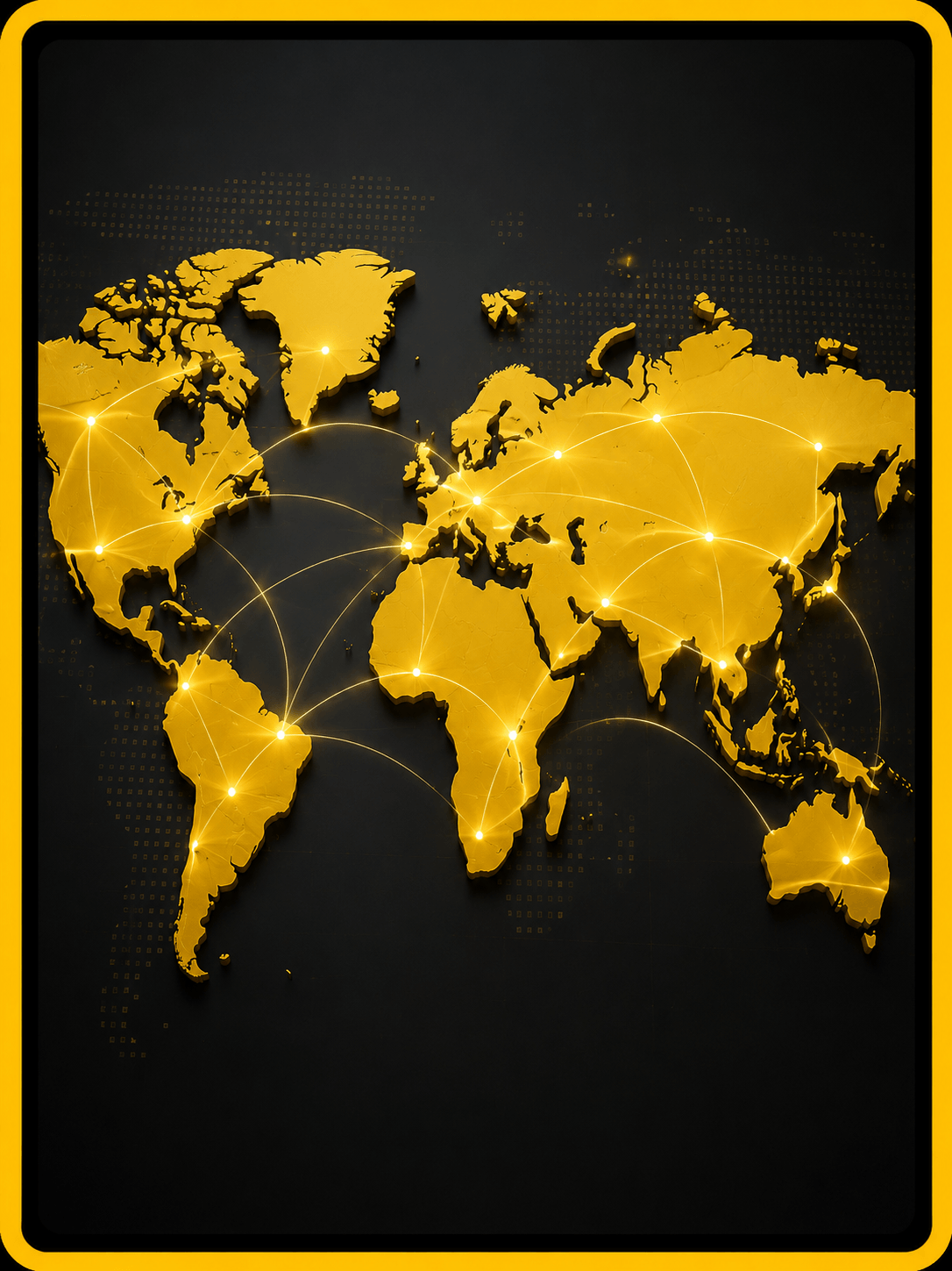Global Logistics Network